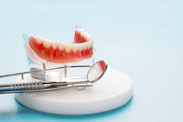 Laser Dentistry in Concord, CA