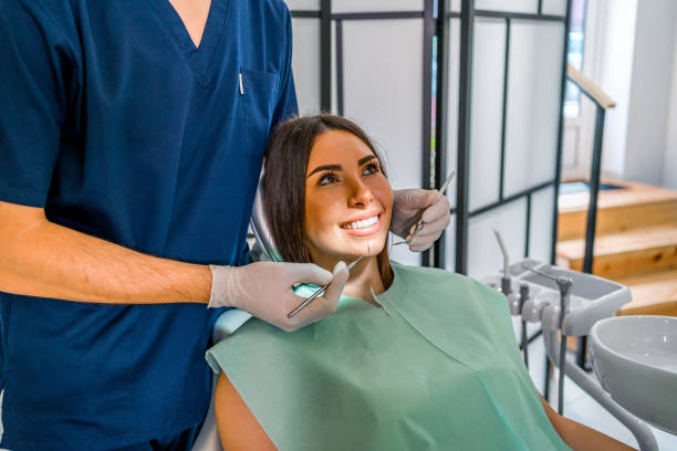  Concord, CA Holistic Dental Care Services Pros