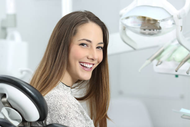 Concord, CA Holistic Dental Care Services Company